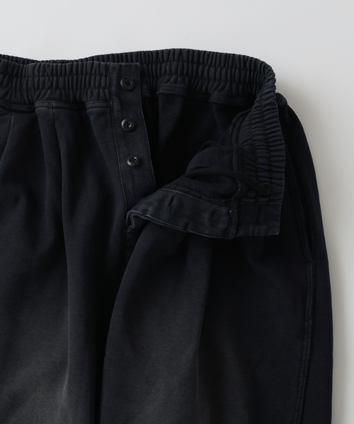JOURNAL STANDARD（ジャーナルスタンダード） ワイドパンツ スウェット