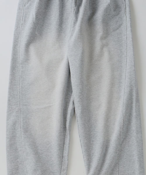 JOURNAL STANDARD（ジャーナルスタンダード） ワイドパンツ スウェット
