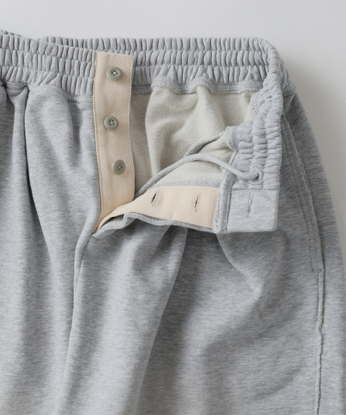 JOURNAL STANDARD（ジャーナルスタンダード） ワイドパンツ スウェット