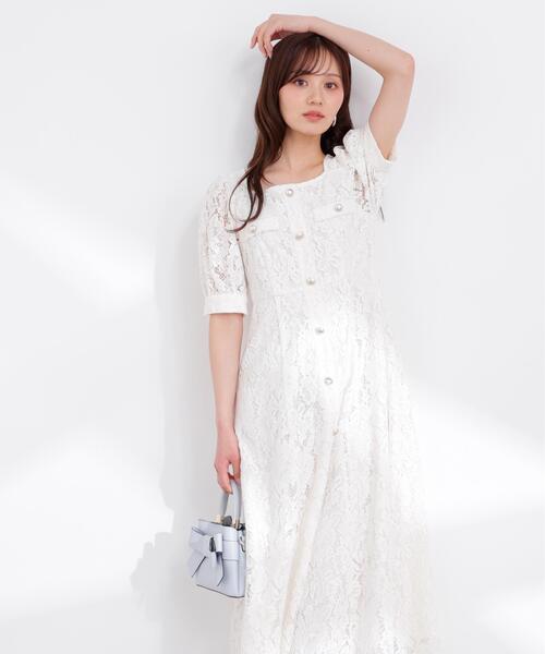 PROPORTION BODY DRESSING（プロポーションボディドレッシング
