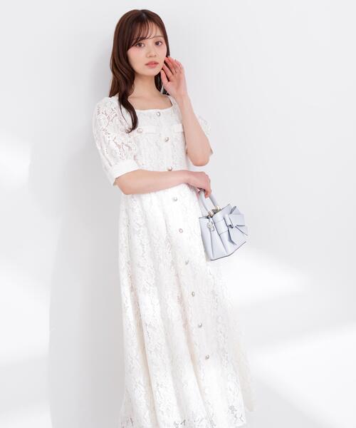 PROPORTION BODY DRESSING（プロポーションボディドレッシング