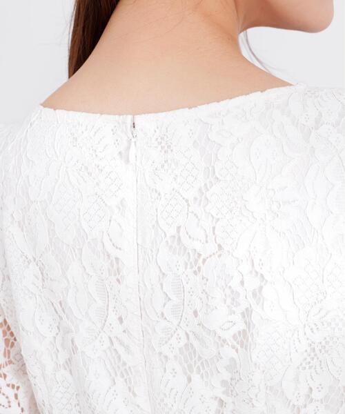 PROPORTION BODY DRESSING（プロポーションボディドレッシング