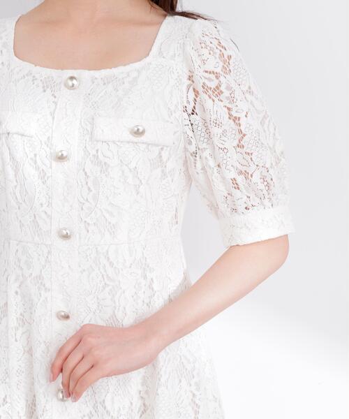 PROPORTION BODY DRESSING（プロポーションボディドレッシング