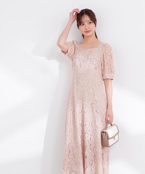 PROPORTION BODY DRESSING（プロポーションボディドレッシング