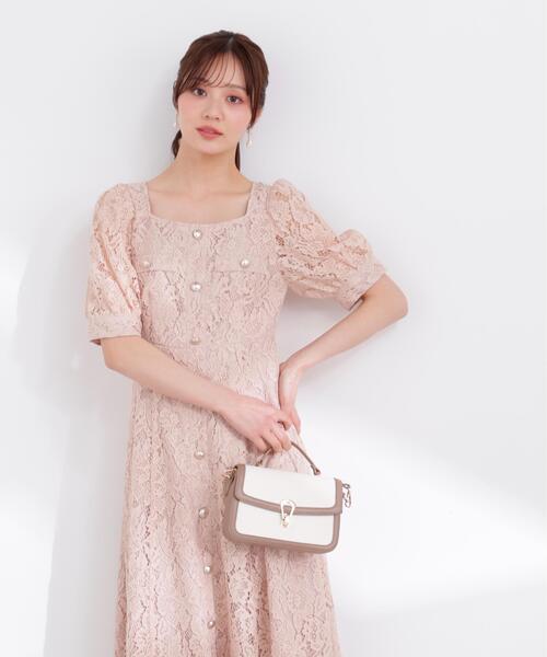 PROPORTION BODY DRESSING（プロポーションボディドレッシング