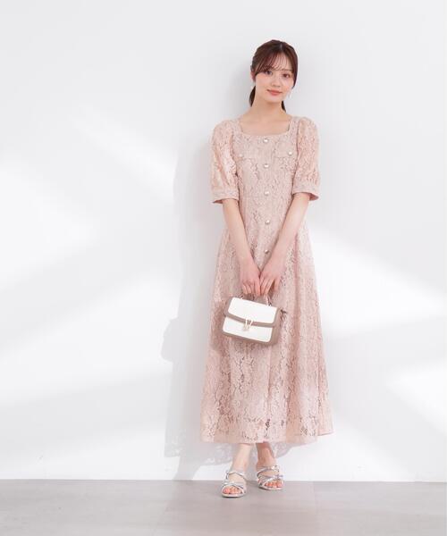 PROPORTION BODY DRESSING（プロポーションボディドレッシング
