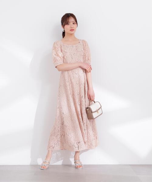 PROPORTION BODY DRESSING（プロポーションボディドレッシング