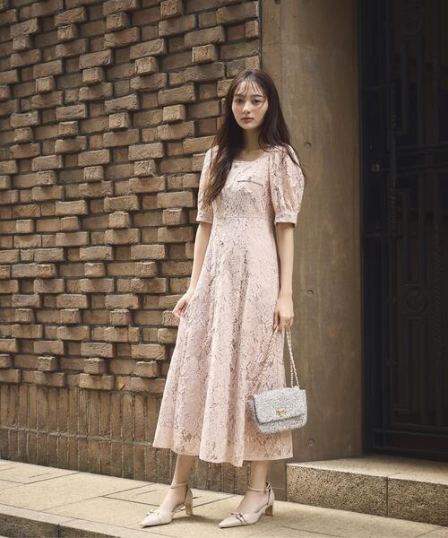 PROPORTION BODY DRESSING（プロポーションボディドレッシング