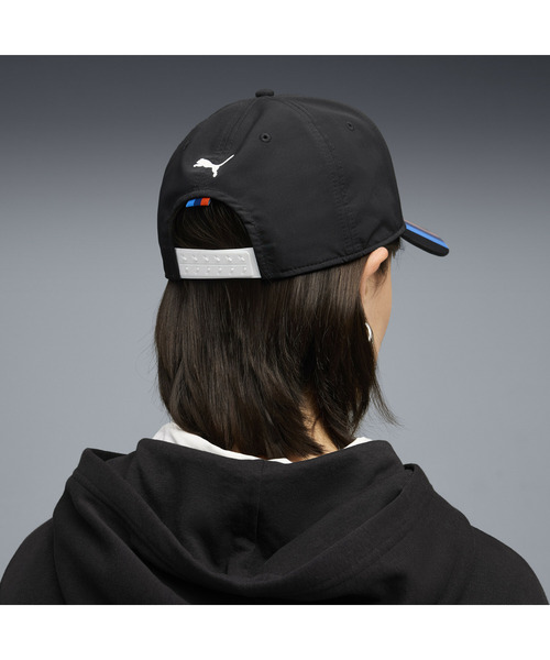 PUMA（プーマ） キャップ 帽子 メンズ ユニセックス BMW MMS ファン