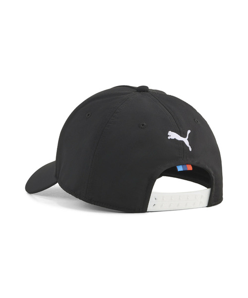 PUMA（プーマ） キャップ 帽子 メンズ ユニセックス BMW MMS ファン