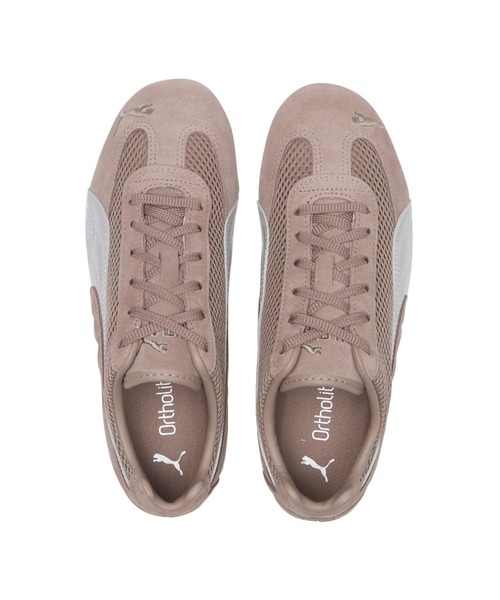 PUMA（プーマ） スニーカー SPEEDCAT PREMIUM 403902-13 メンズ