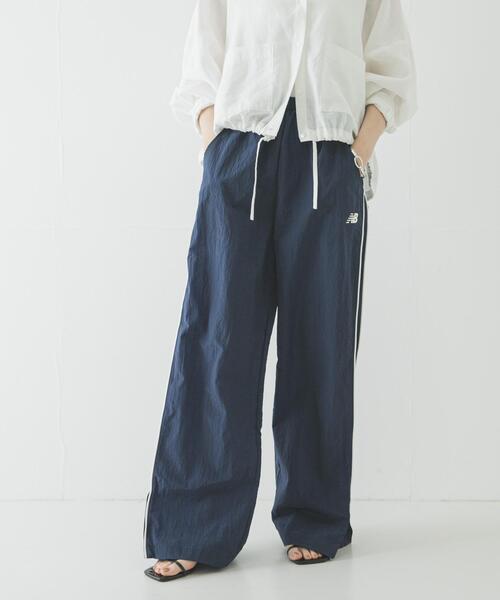 New Balance ニューバランス レディース ボストンテリア パンツ2 L New Balance（ニューバランス） パンツ スポーツレガシーパンツ