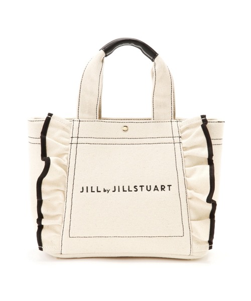 「JILL by JILL STUART」 ハンドバッグ FREE ブラック レディース_1
