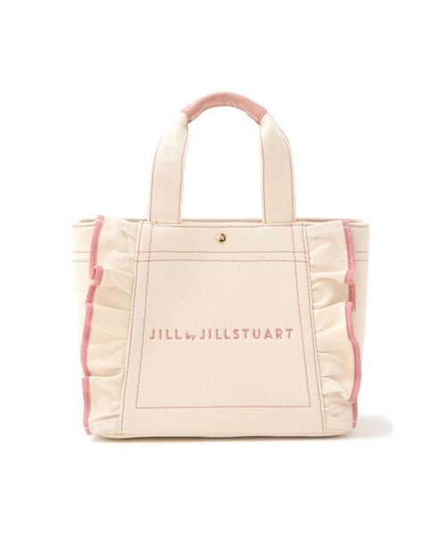 「JILL by JILL STUART」 ハンドバッグ FREE ブラック レディース_2