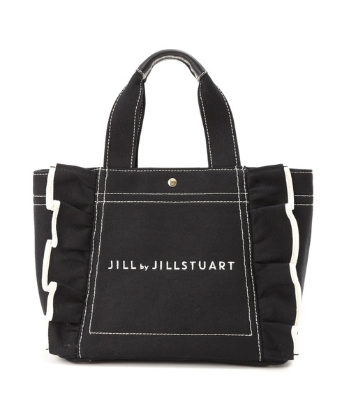 「JILL by JILL STUART」 ハンドバッグ FREE ブラック レディース_3