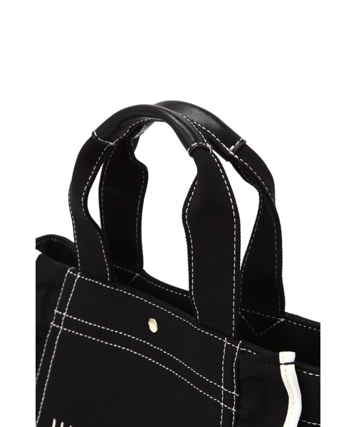 「JILL by JILL STUART」 ハンドバッグ FREE ブラック レディース_5