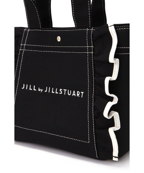 「JILL by JILL STUART」 ハンドバッグ FREE ブラック レディース_6