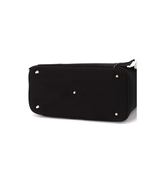 「JILL by JILL STUART」 ハンドバッグ FREE ブラック レディース_7