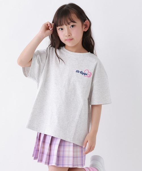 10c REPIPI夏服まとめ売り 18set 120 repipi armario（レピピアルマリオ） tシャツ 「10C REPIPI」「半袖