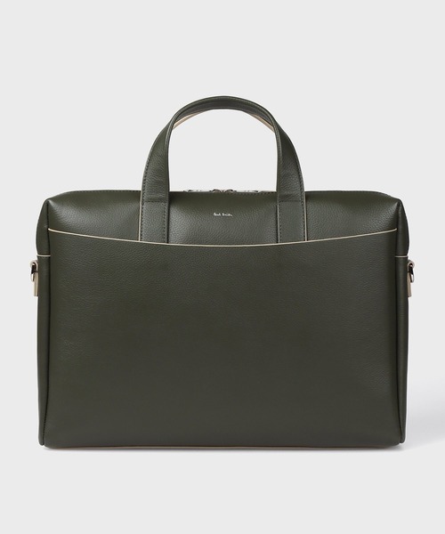 Paul Smith（ポール・スミス） ビジネスバッグ ダブルフェイス 2WAY