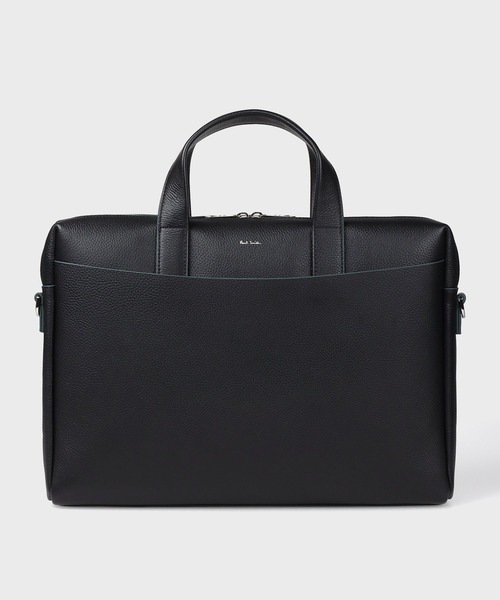 Paul Smith（ポール・スミス） ビジネスバッグ ダブルフェイス 2WAY