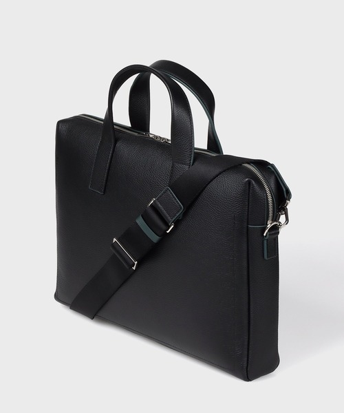 Paul Smith（ポール・スミス） ビジネスバッグ ダブルフェイス 2WAY