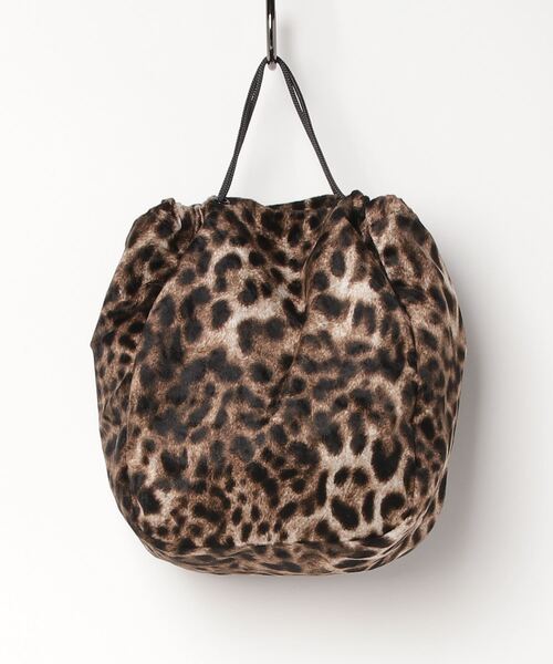 「BAG'n'NOUN」 ハンドバッグ ONE SIZE ブラウン レディース_画像3