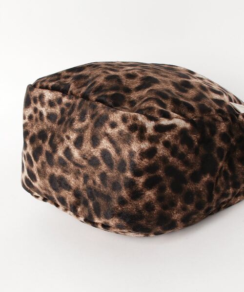 「BAG'n'NOUN」 ハンドバッグ ONE SIZE ブラウン レディース_画像4