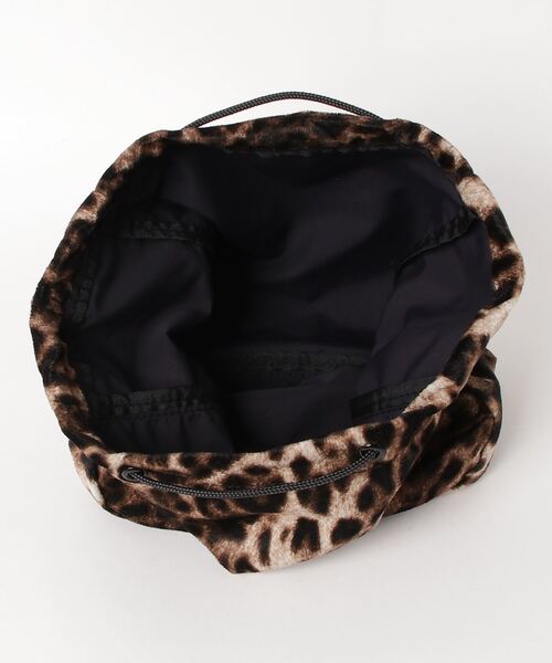 「BAG'n'NOUN」 ハンドバッグ ONE SIZE ブラウン レディース_画像5
