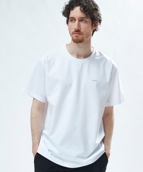 タトラス　Tシャツ MEN'S BIGI（メンズビギ） tシャツ 「TATRAS/タトラス」SELO/セロ T
