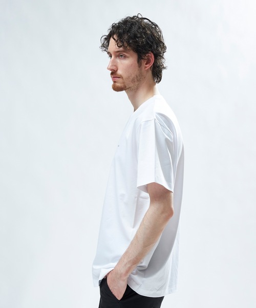MEN'S BIGI（メンズビギ） tシャツ 「TATRAS/タトラス」SELO/セロ T