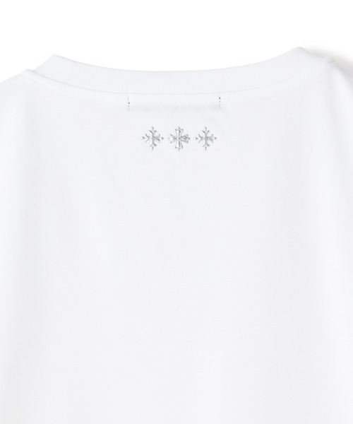 MEN'S BIGI（メンズビギ） tシャツ 「TATRAS/タトラス」SELO/セロ T