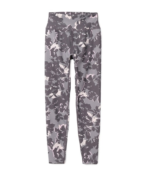 Chacott（チャコット） レギンス スパッツ ローズシルエットレギンス