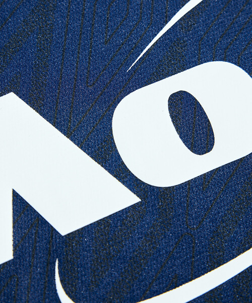 umbro（アンブロ） tシャツ × Aooo サッカーシャツ メンズ レディース