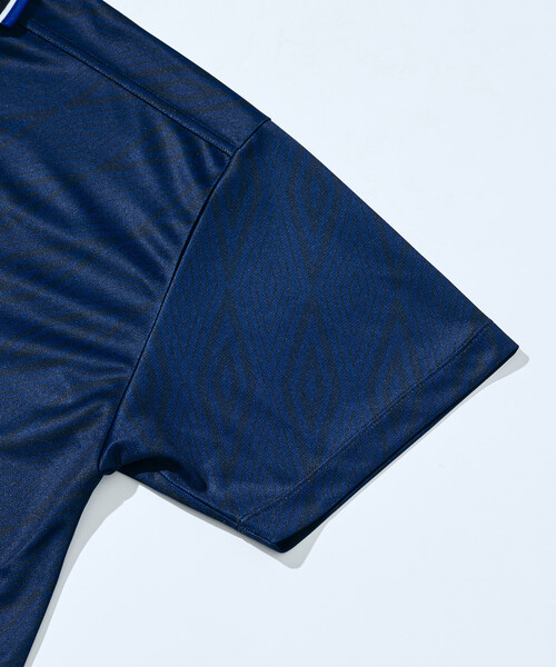 umbro（アンブロ） tシャツ × Aooo サッカーシャツ メンズ レディース
