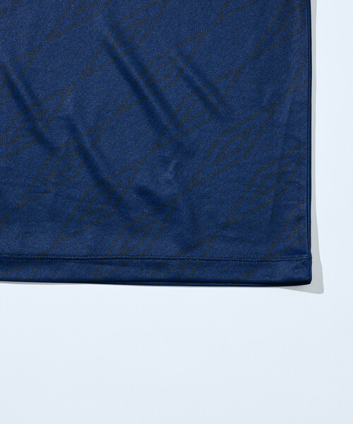 umbro（アンブロ） tシャツ × Aooo サッカーシャツ メンズ レディース