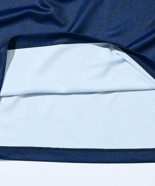 umbro（アンブロ） tシャツ × Aooo サッカーシャツ メンズ レディース
