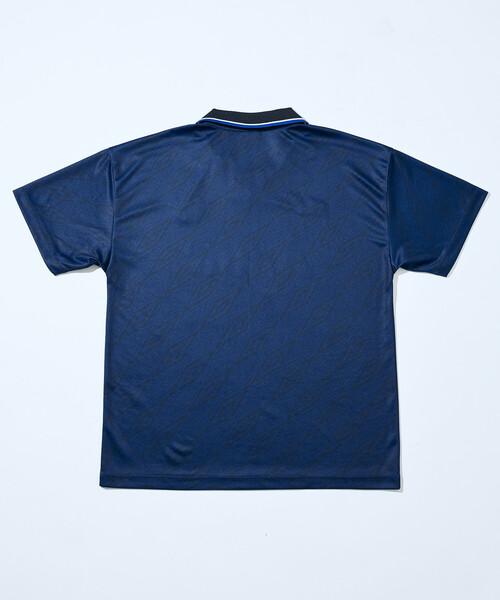 FREAK'S STORE × UMBRO × Aooo サッカーシャツ XL FREAK'S STORE × UMBRO × Aooo サッカーシャツ - メルカリ