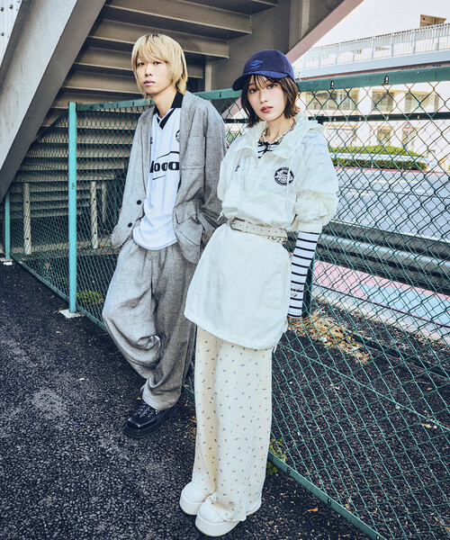 umbro（アンブロ） tシャツ × Aooo サッカーシャツ メンズ レディース