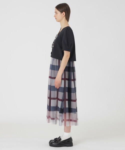 BLUE LABEL CRESTBRIDGE（ブルーレーベルクレストブリッジ