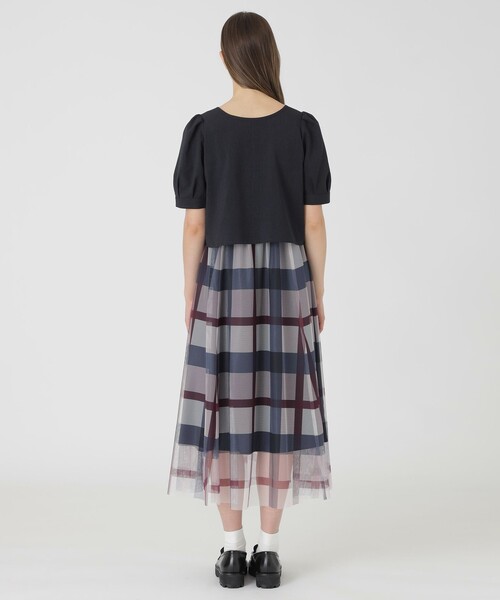 BLUE LABEL CRESTBRIDGE（ブルーレーベルクレストブリッジ