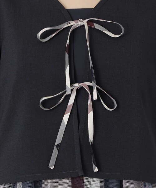 BLUE LABEL CRESTBRIDGE（ブルーレーベルクレストブリッジ