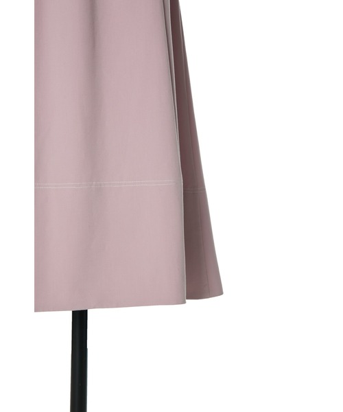 Her lip to 長袖ワンピース M ピンク レディース : ZOZOTOWN Yahoo!店