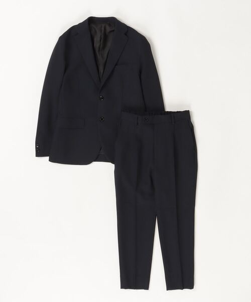 BEAUTY＆YOUTH UNITED ARROWS セットアップ X-LARGE ネイビー メンズ