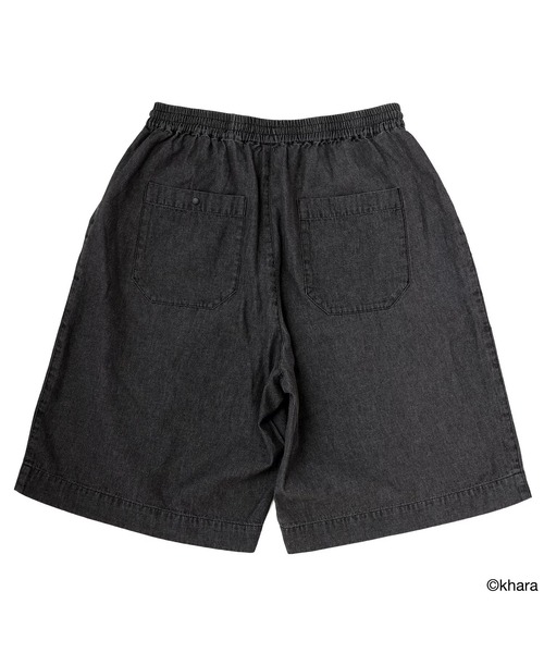 シャツ RADIO EVA A332 NERV SUMMER DENIM SUIT メンズ レディースの画像