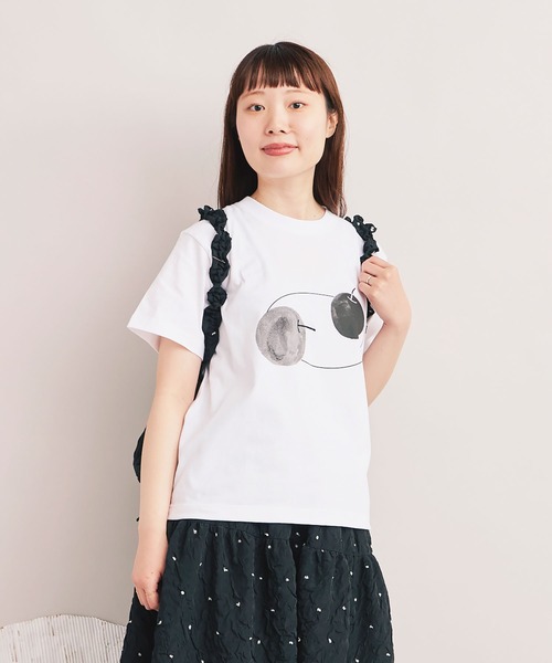 bulle de savon（ビュルデサボン） デイバック リュック くしゅくしゅ