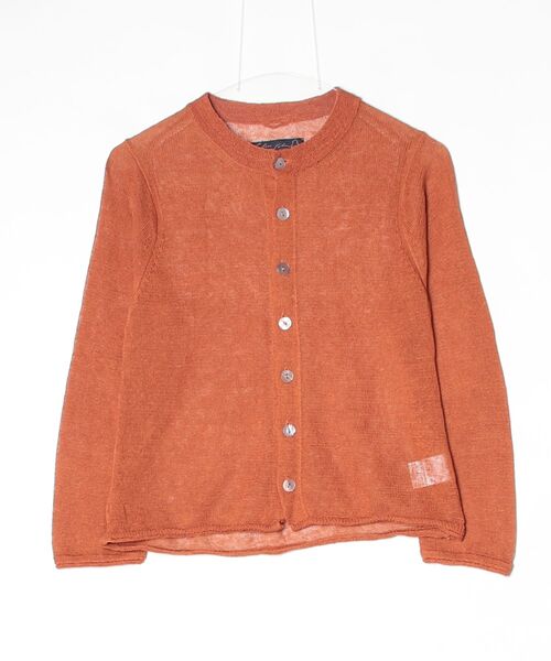 パラスパレスカーディガン PAL'LAS PALACE