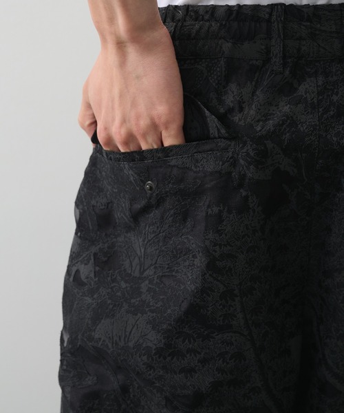 パンツ 「TAAKK」別注PARACHUTE PANTS メンズの画像
