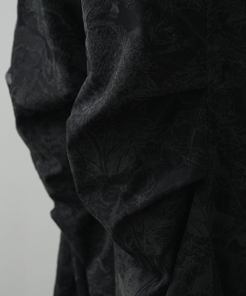 パンツ 「TAAKK」別注PARACHUTE PANTS メンズの画像