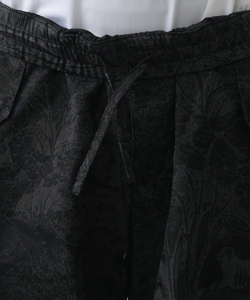 パンツ 「TAAKK」別注PARACHUTE PANTS メンズの画像